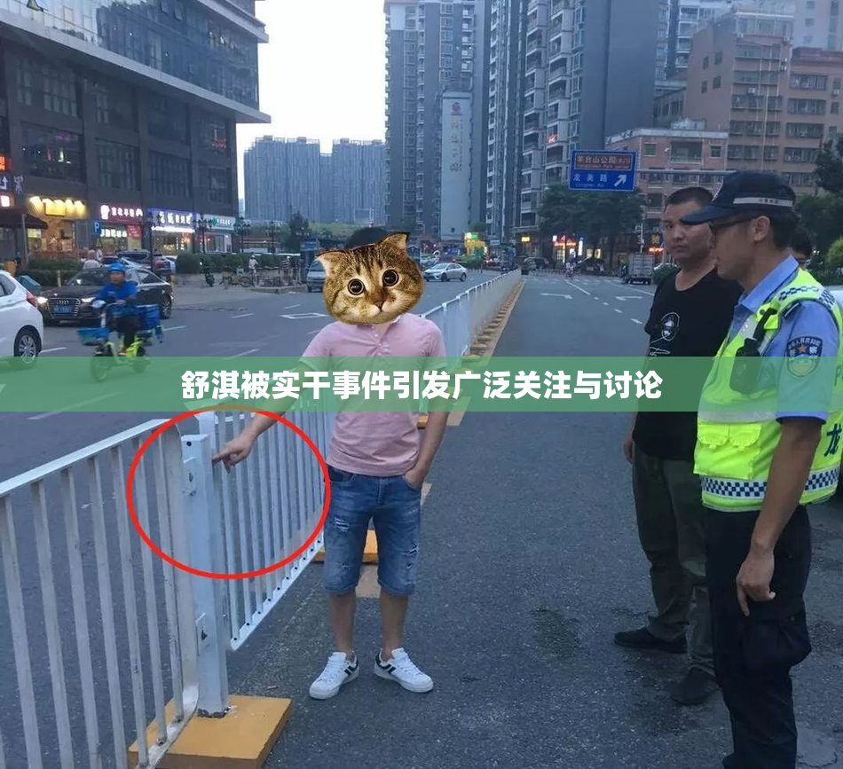舒淇被实干事件引发广泛关注与讨论
