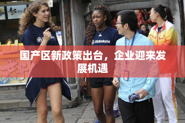 国产区新政策出台，企业迎来发展机遇