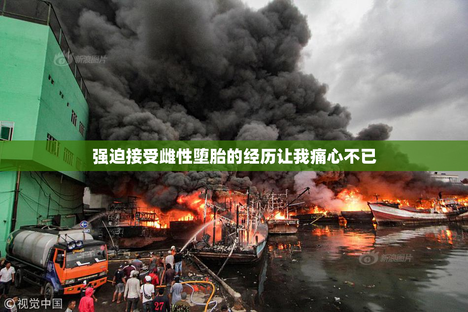 强迫接受雌性堕胎的经历让我痛心不已