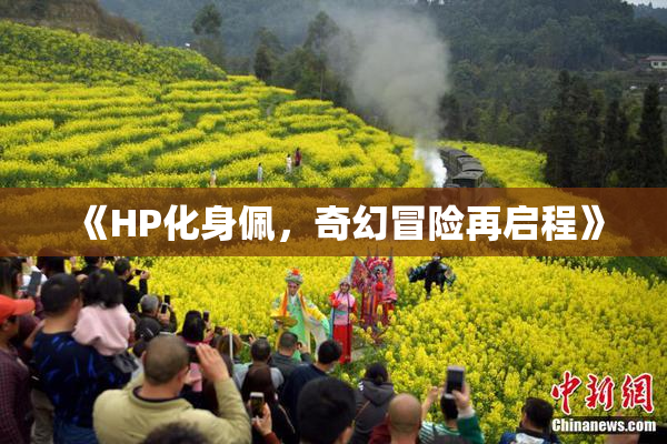 《HP化身佩，奇幻冒险再启程》