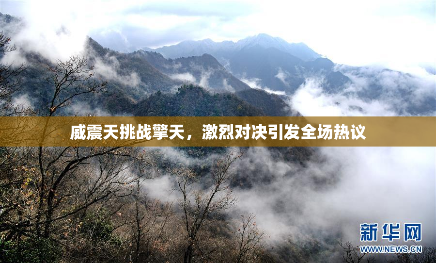 威震天挑战擎天，激烈对决引发全场热议