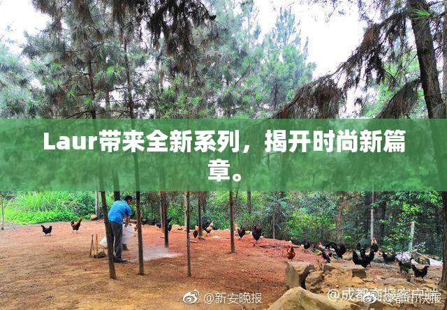 Laur带来全新系列，揭开时尚新篇章。
