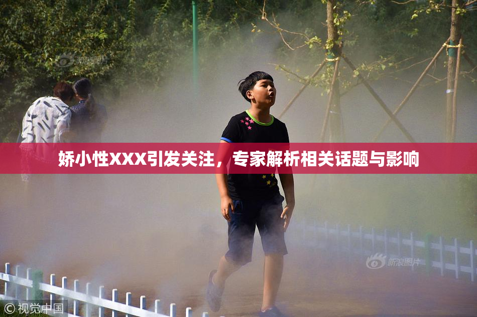 娇小性XXX引发关注，专家解析相关话题与影响