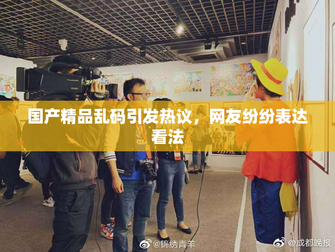 国产精品乱码引发热议，网友纷纷表达看法