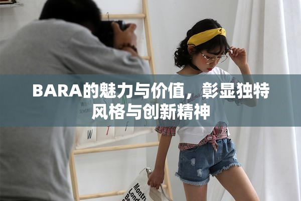 BARA的魅力与价值，彰显独特风格与创新精神