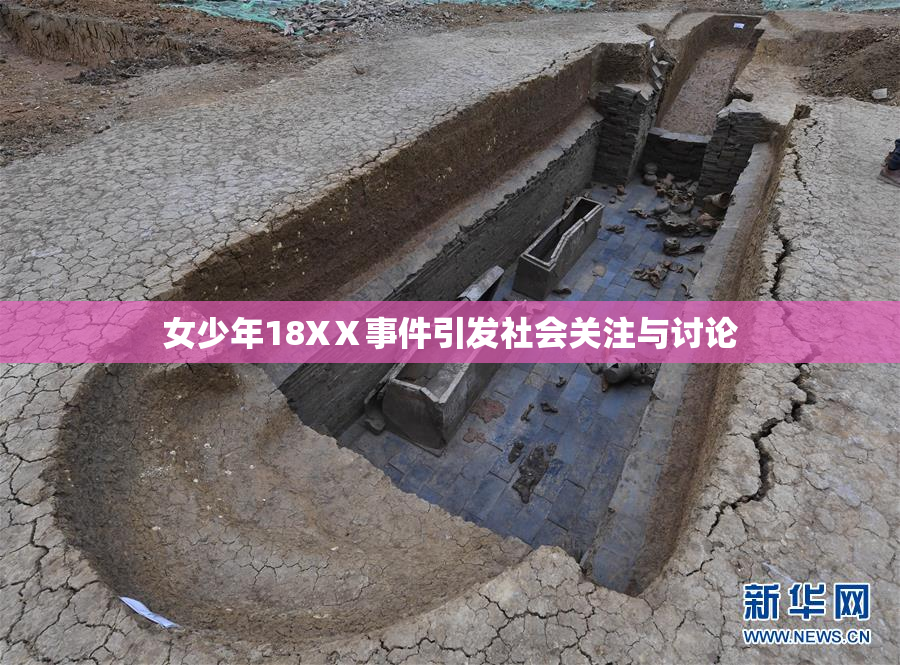 女少年18XⅩ事件引发社会关注与讨论
