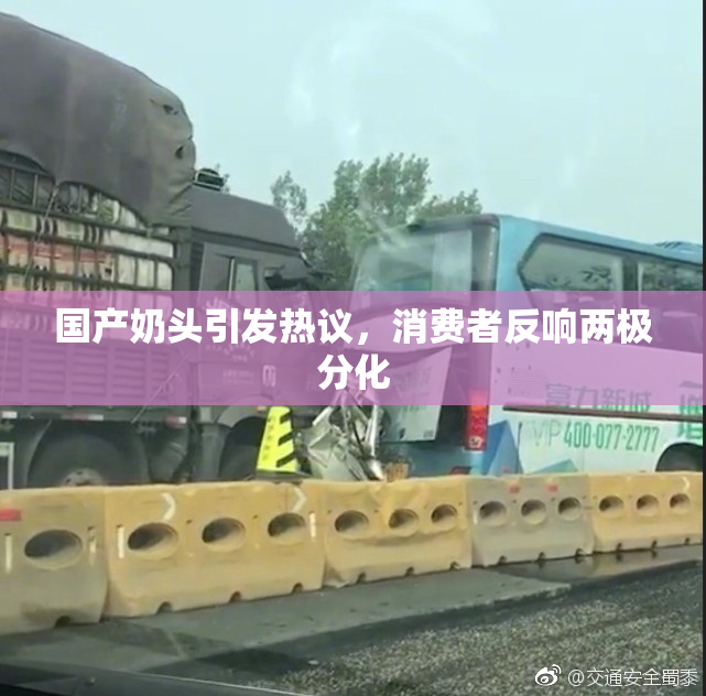 国产奶头引发热议，消费者反响两极分化
