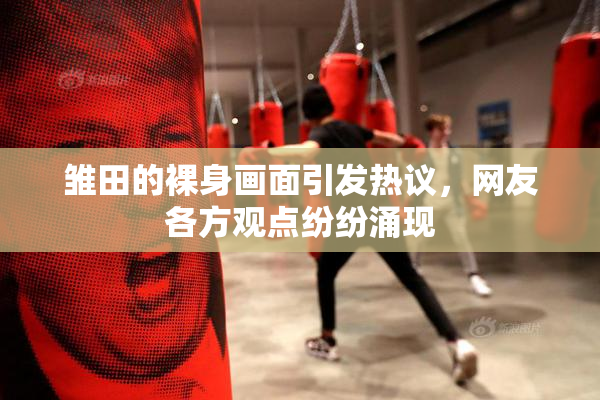 雏田的裸身画面引发热议，网友各方观点纷纷涌现