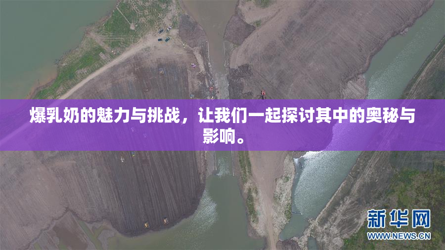 爆乳奶的魅力与挑战，让我们一起探讨其中的奥秘与影响。