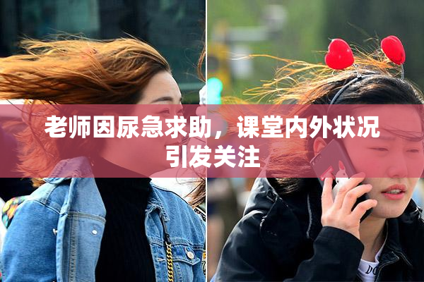 老师因尿急求助，课堂内外状况引发关注