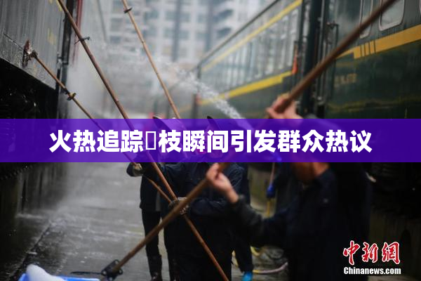 火热追踪狛枝瞬间引发群众热议
