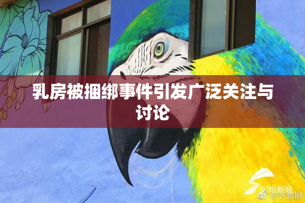 乳房被捆绑事件引发广泛关注与讨论