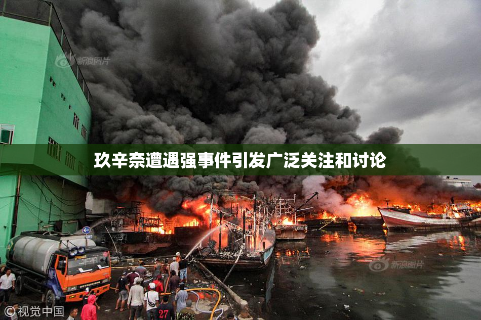 玖辛奈遭遇强事件引发广泛关注和讨论