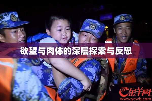 欲望与肉体的深层探索与反思