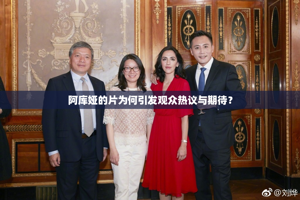 阿库娅的片为何引发观众热议与期待？