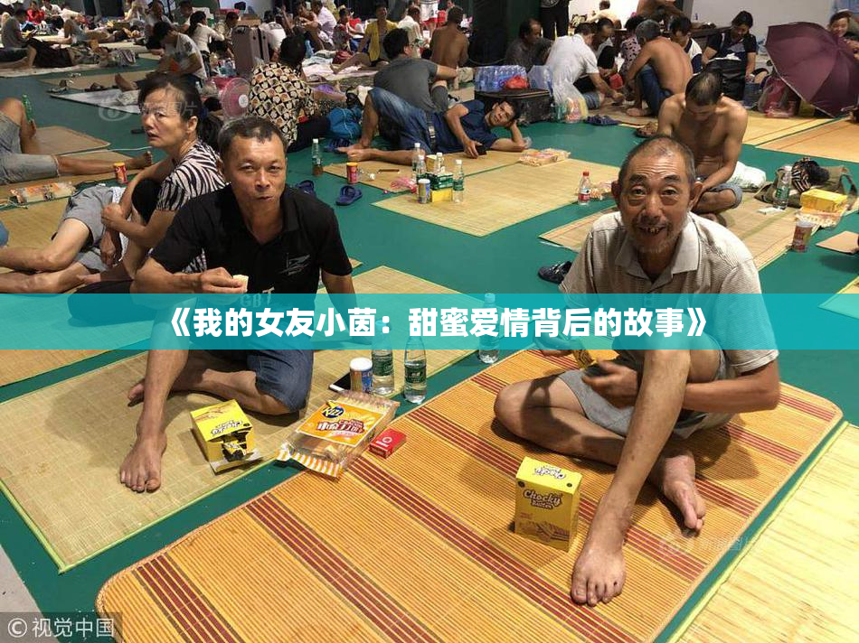 《我的女友小茵：甜蜜爱情背后的故事》
