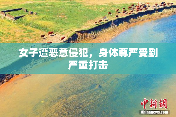 女子遭恶意侵犯，身体尊严受到严重打击