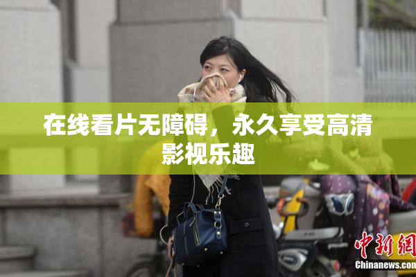 在线看片无障碍，永久享受高清影视乐趣