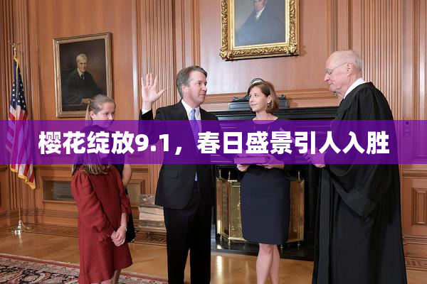 樱花绽放9.1，春日盛景引人入胜