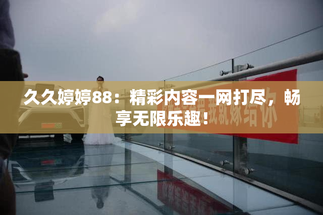 久久婷婷88：精彩内容一网打尽，畅享无限乐趣！
