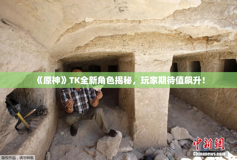 《原神》TK全新角色揭秘，玩家期待值飙升！