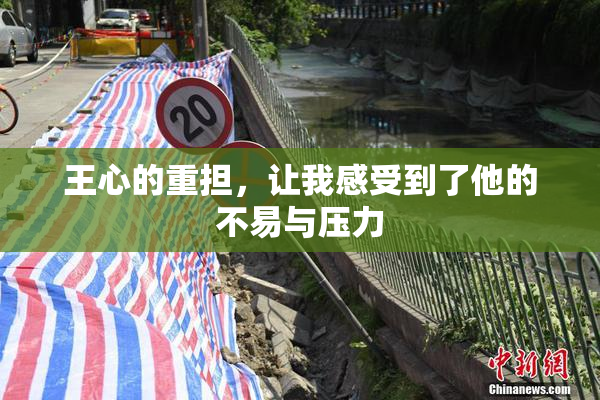 王心的重担，让我感受到了他的不易与压力