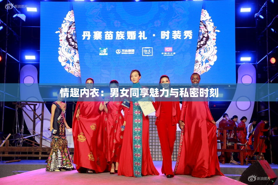 情趣内衣：男女同享魅力与私密时刻