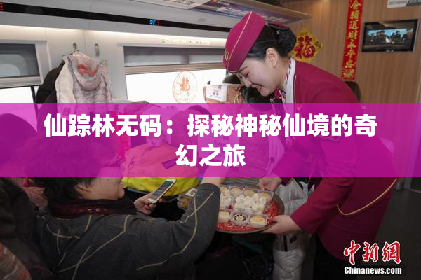 仙踪林无码：探秘神秘仙境的奇幻之旅