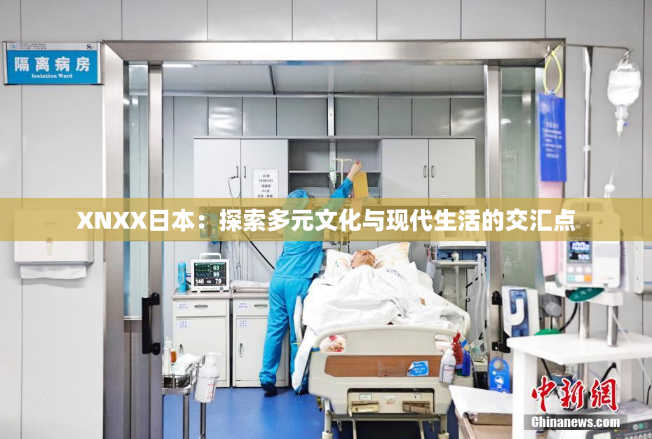 XNXX日本：探索多元文化与现代生活的交汇点