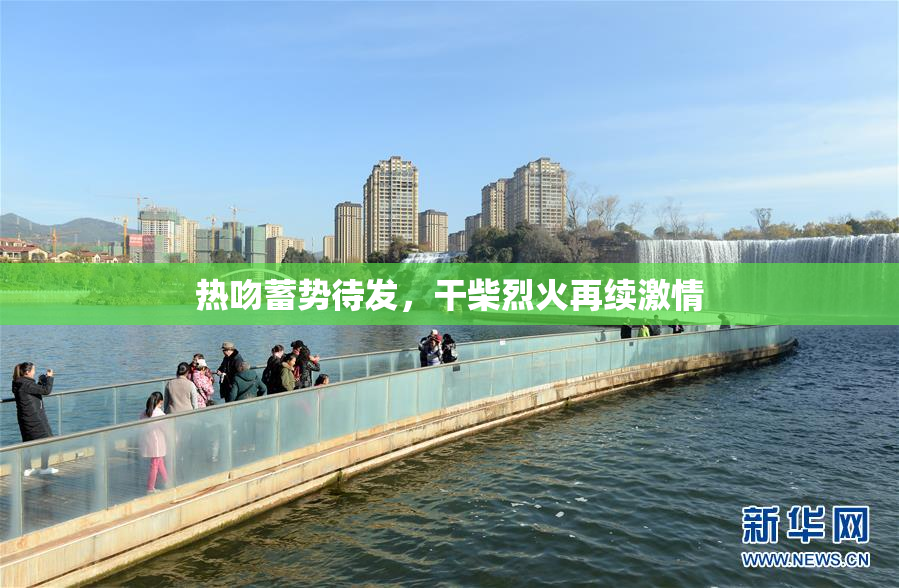 热吻蓄势待发，干柴烈火再续激情