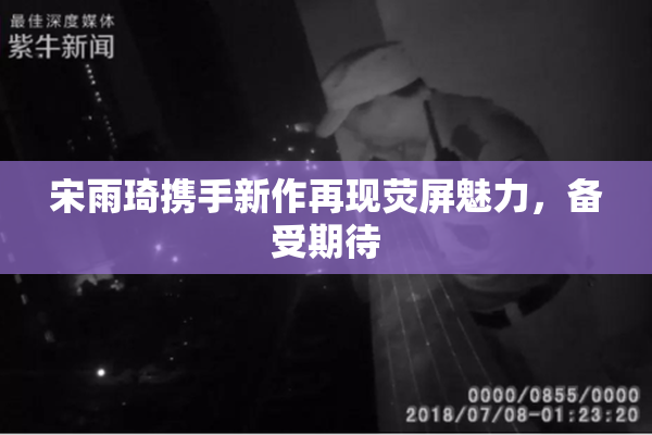 宋雨琦携手新作再现荧屏魅力，备受期待