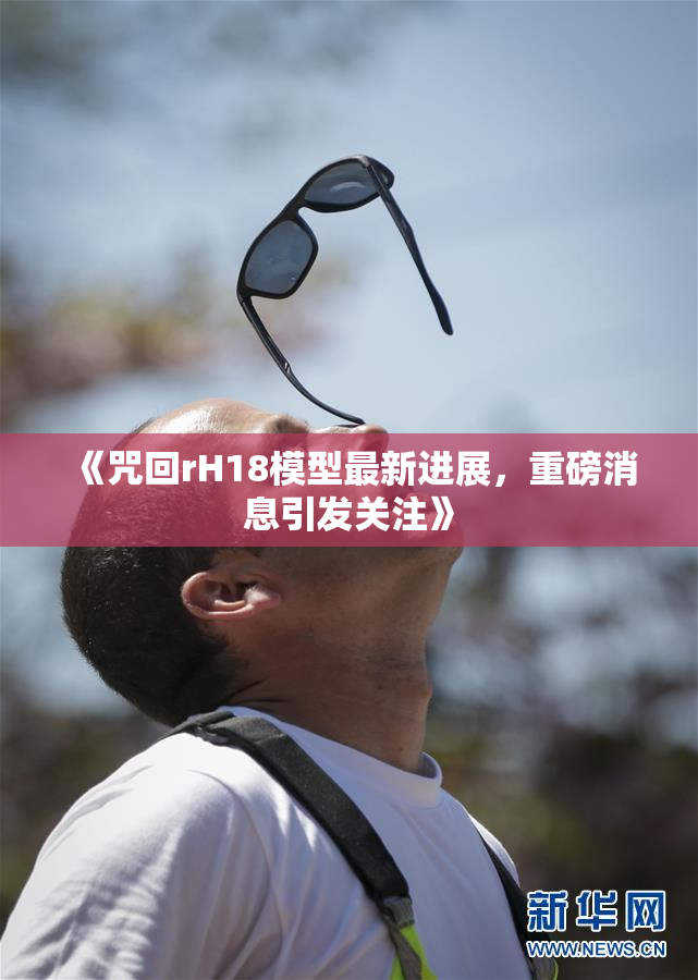 《咒回rH18模型最新进展，重磅消息引发关注》