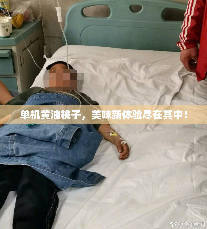 单机黄油桃子，美味新体验尽在其中！