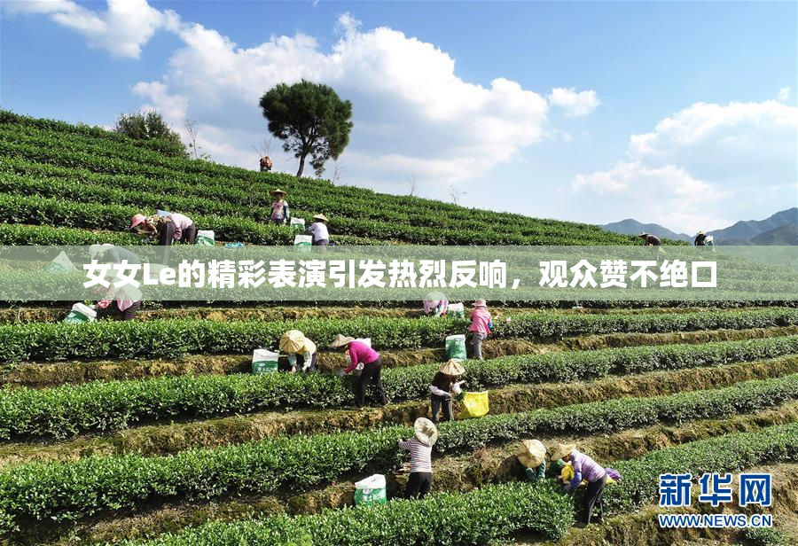 女女Le的精彩表演引发热烈反响，观众赞不绝口
