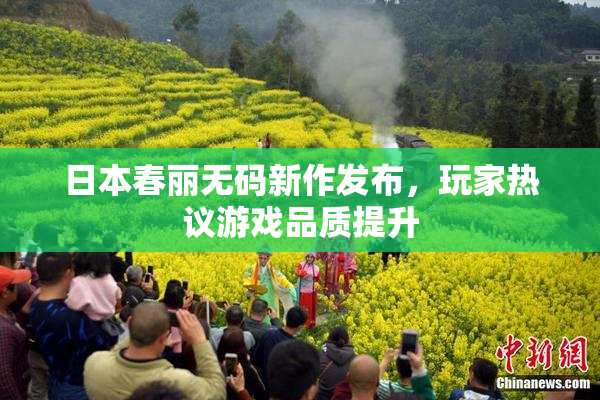 日本春丽无码新作发布，玩家热议游戏品质提升