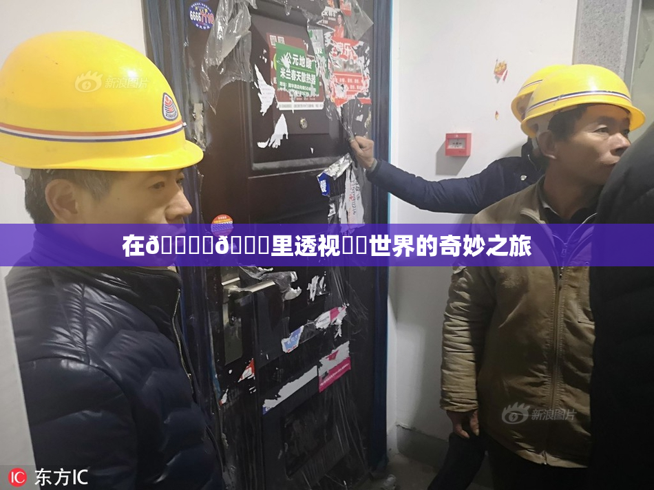 在🔞‌🍌里透视❌‌世界的奇妙之旅