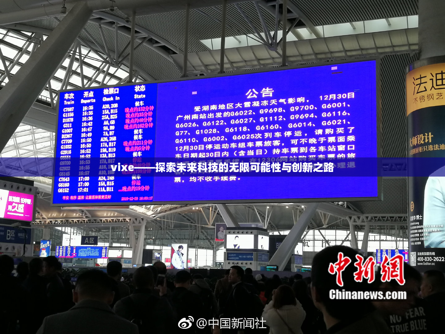 vixe——探索未来科技的无限可能性与创新之路