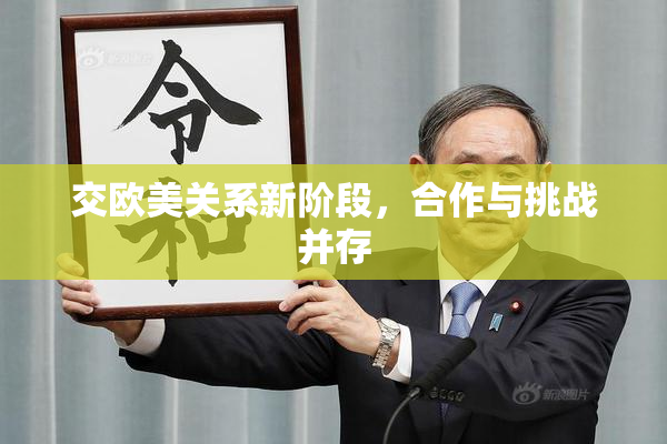 交欧美关系新阶段，合作与挑战并存