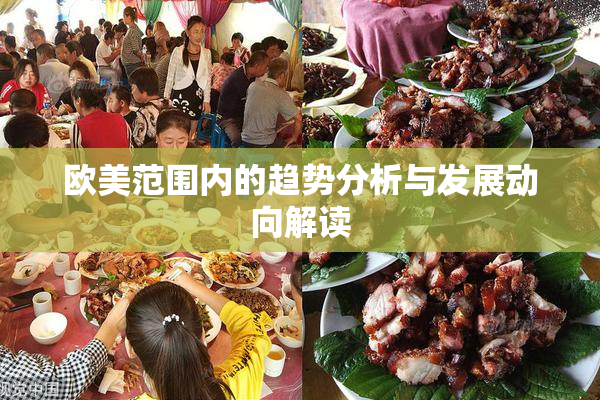 欧美范围内的趋势分析与发展动向解读