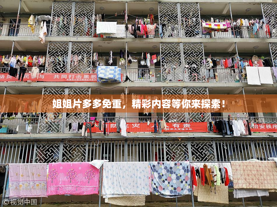 姐姐片多多免重，精彩内容等你来探索！