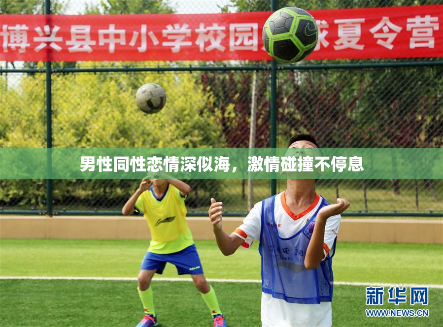 男性同性恋情深似海，激情碰撞不停息