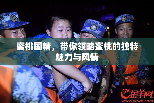 蜜桃国精，带你领略蜜桃的独特魅力与风情