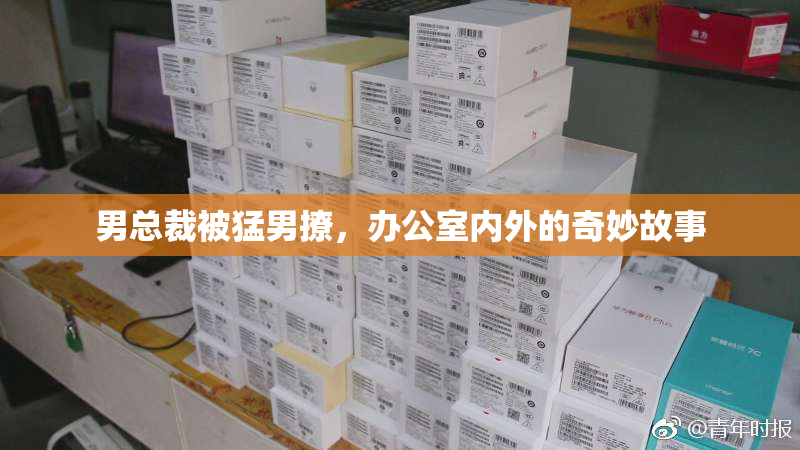 男总裁被猛男撩，办公室内外的奇妙故事