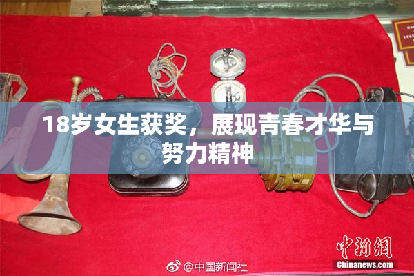 18岁女生获奖，展现青春才华与努力精神