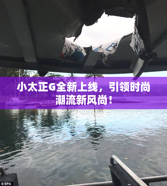 小太正G全新上线，引领时尚潮流新风尚！