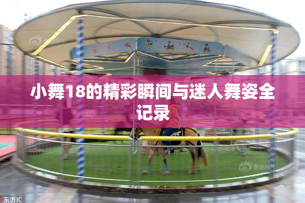 小舞18的精彩瞬间与迷人舞姿全记录