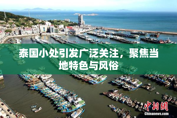 泰国小处引发广泛关注，聚焦当地特色与风俗