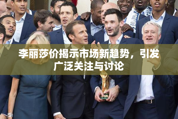 李丽莎价揭示市场新趋势，引发广泛关注与讨论