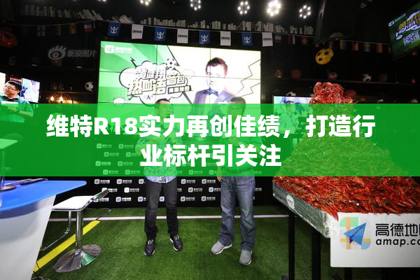 维特R18实力再创佳绩，打造行业标杆引关注