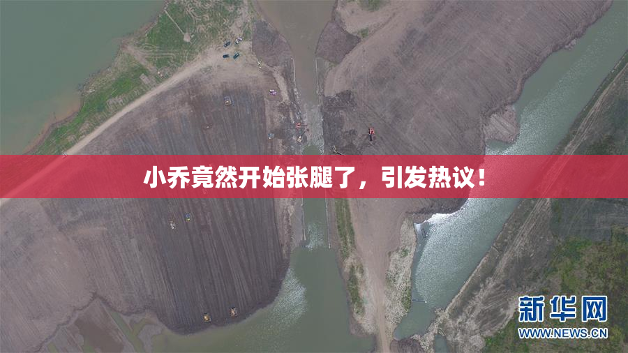 小乔竟然开始张腿了，引发热议！